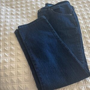 Women’s 8 PS Style & Co petite jeans
